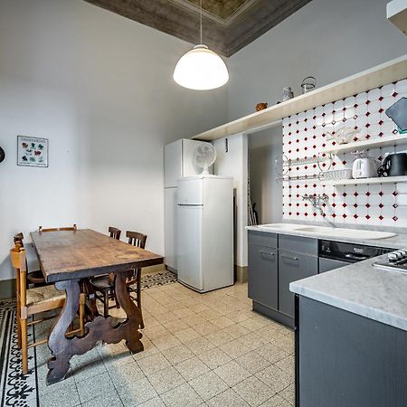 Roommo D'Azeglio Florence Exterior photo
