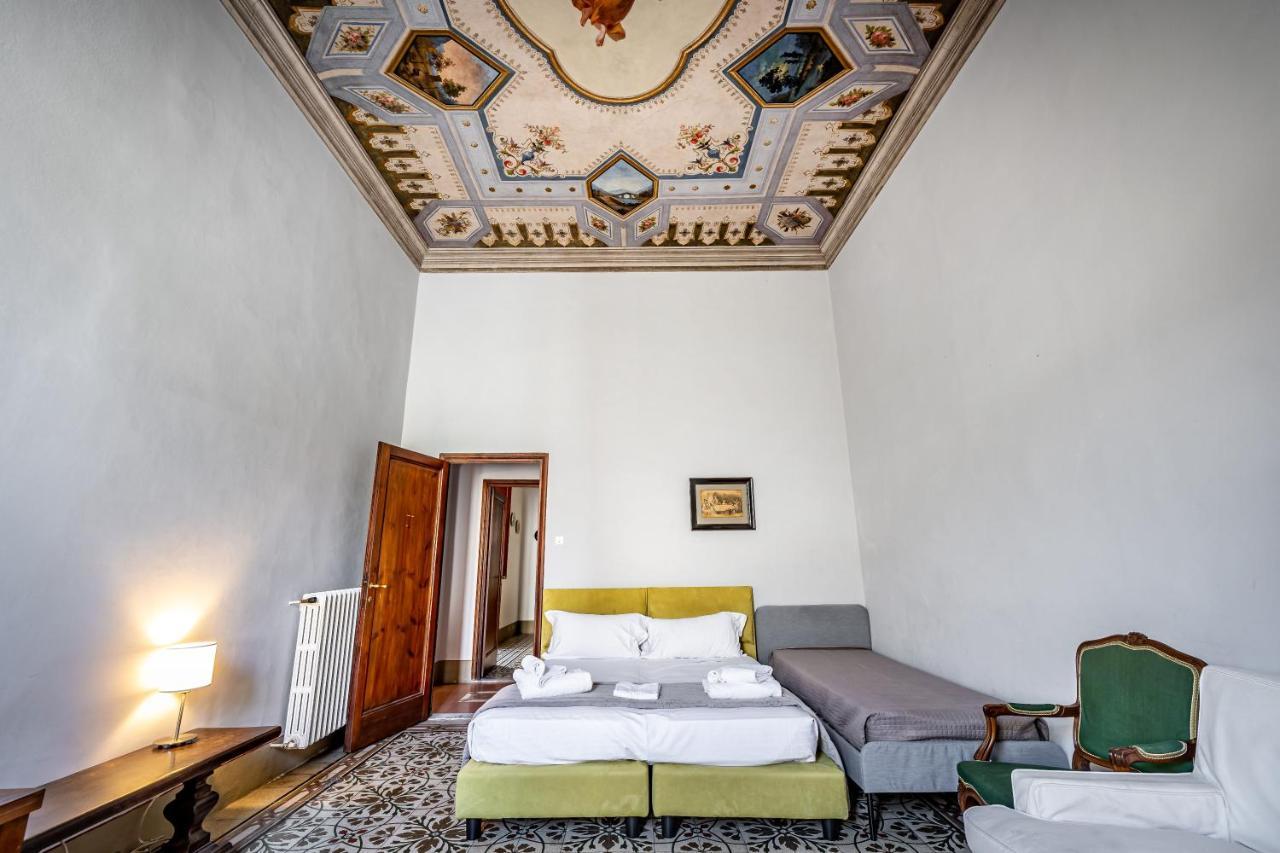 Roommo D'Azeglio Florence Exterior photo
