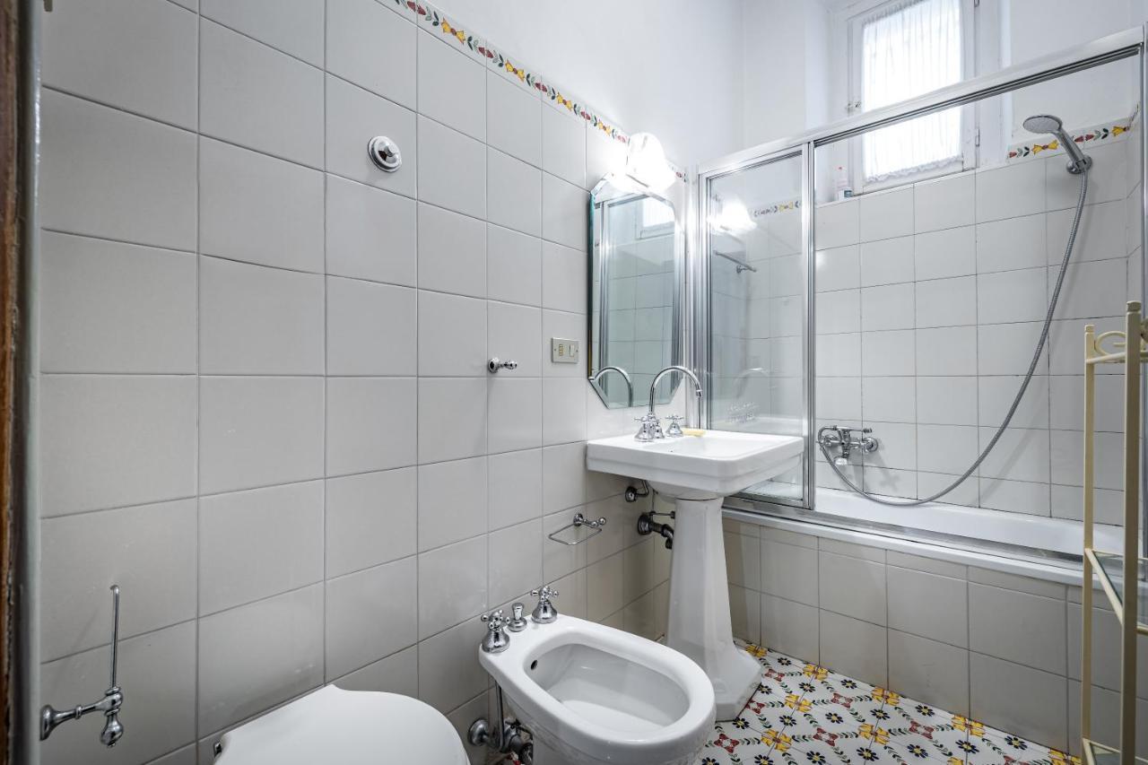 Roommo D'Azeglio Florence Exterior photo