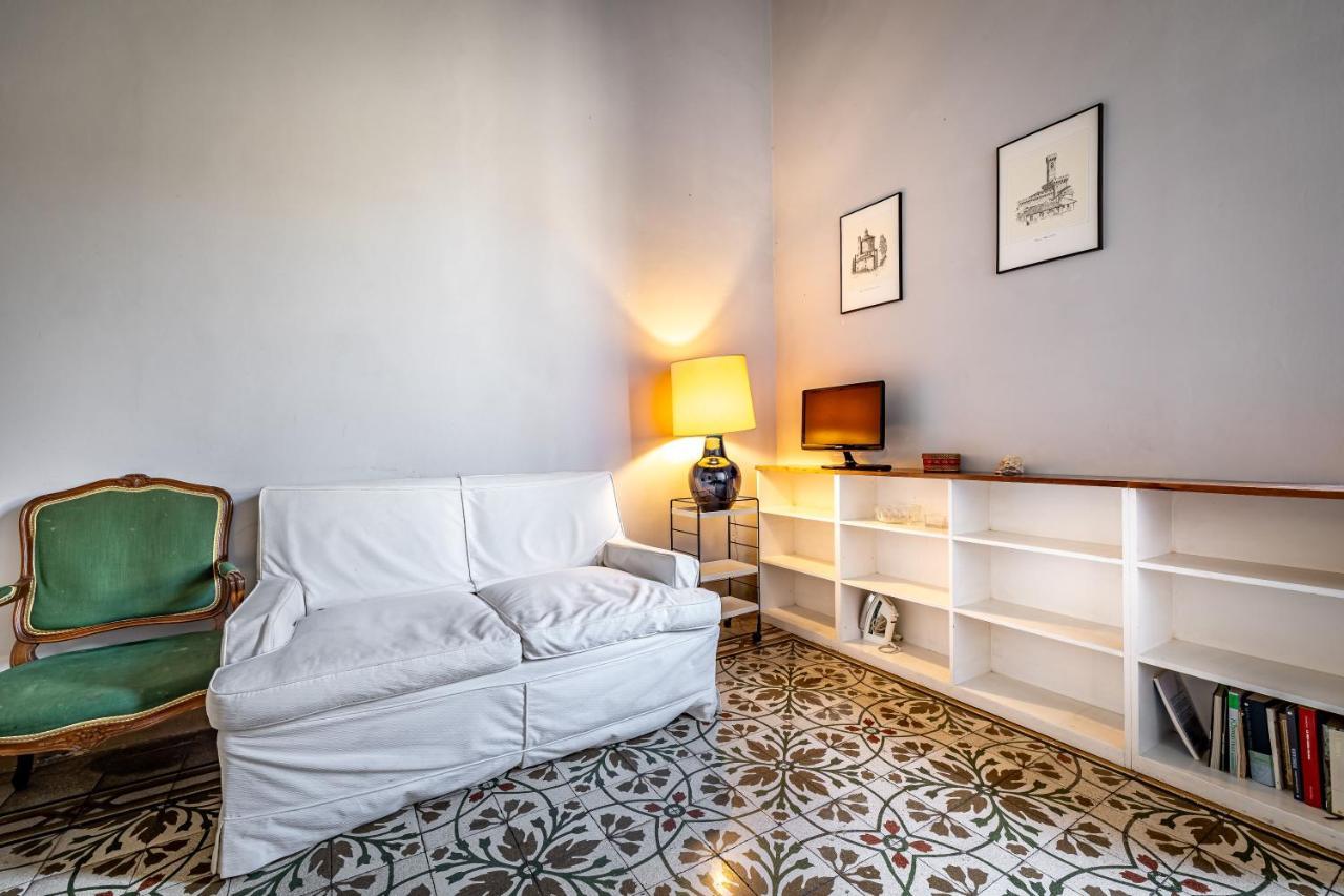 Roommo D'Azeglio Florence Exterior photo